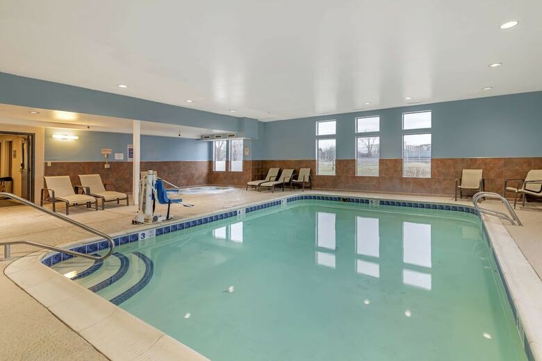 Hotel Best Western Plus Liverpool Gr