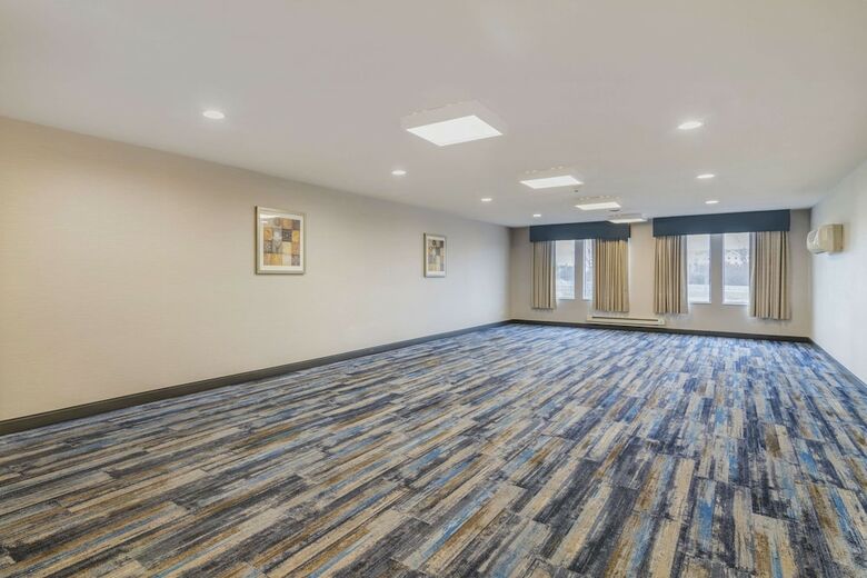 Hotel Best Western Plus Liverpool Gr