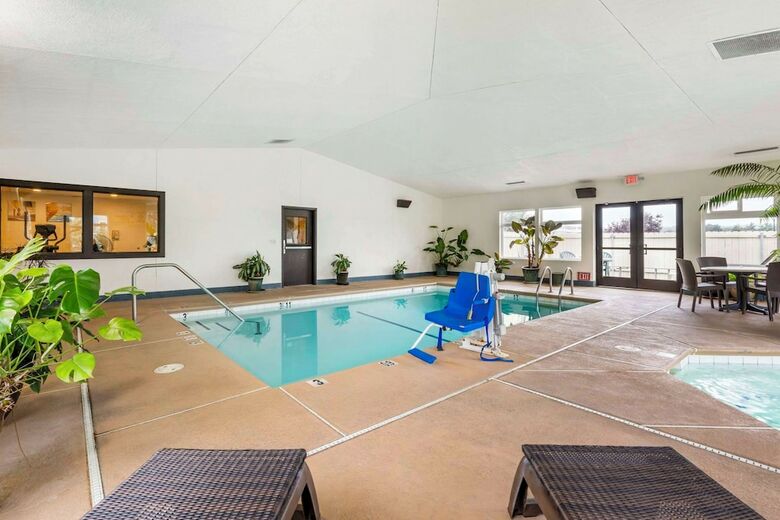 Hotel Best Western Country Inn