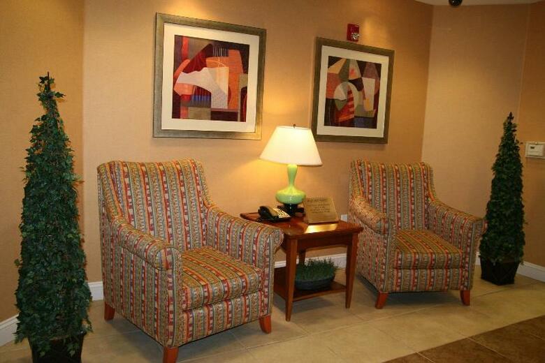 Hotel Hampton Inn Suites Lathrop, California