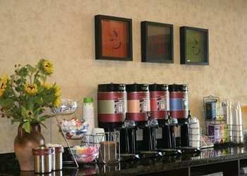 Hotel Hampton Inn Suites Lodi