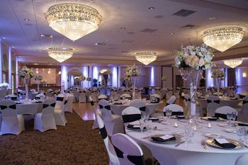 Hotel Ramada Toms River