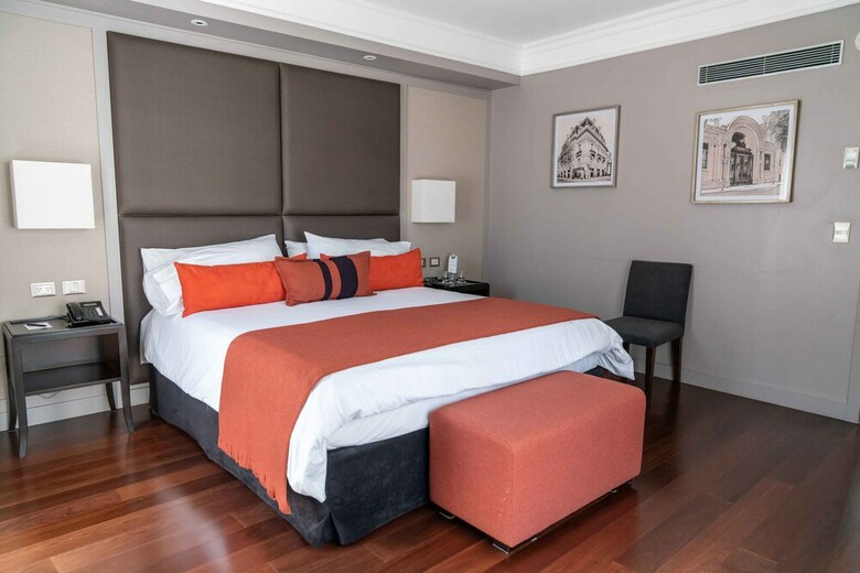 Carles Hotel Buenos Aires