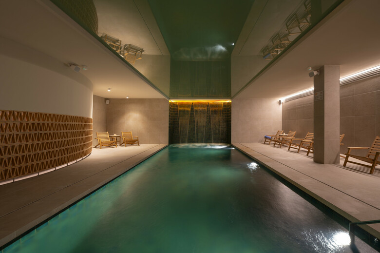 Aqua Hotel Promenade & Spa 4 Sup