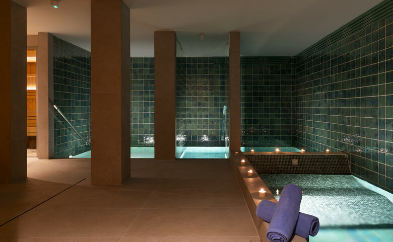 Aqua Hotel Promenade & Spa 4 Sup