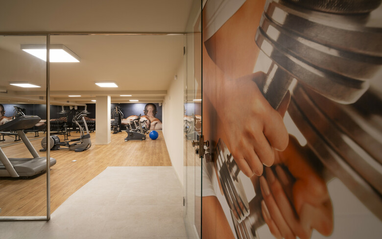 Aqua Hotel Promenade & Spa 4 Sup