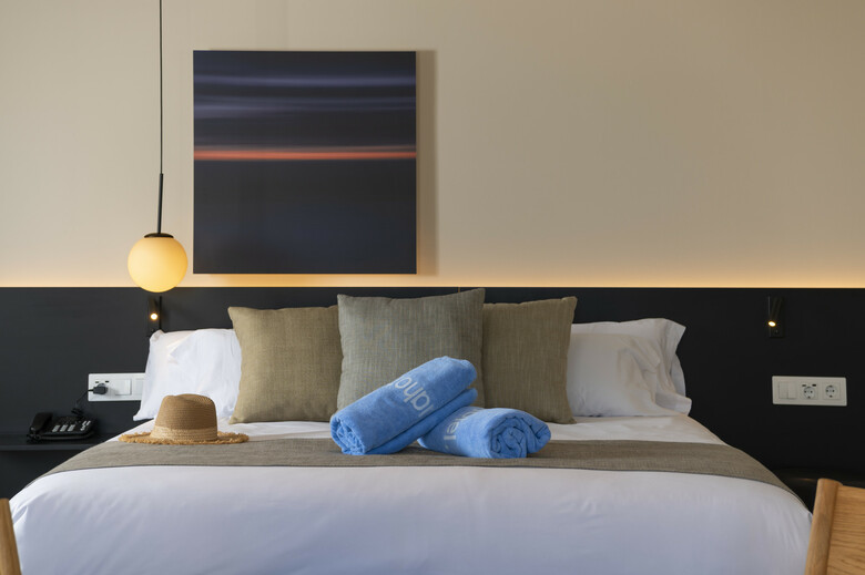 Aqua Hotel Promenade & Spa 4 Sup
