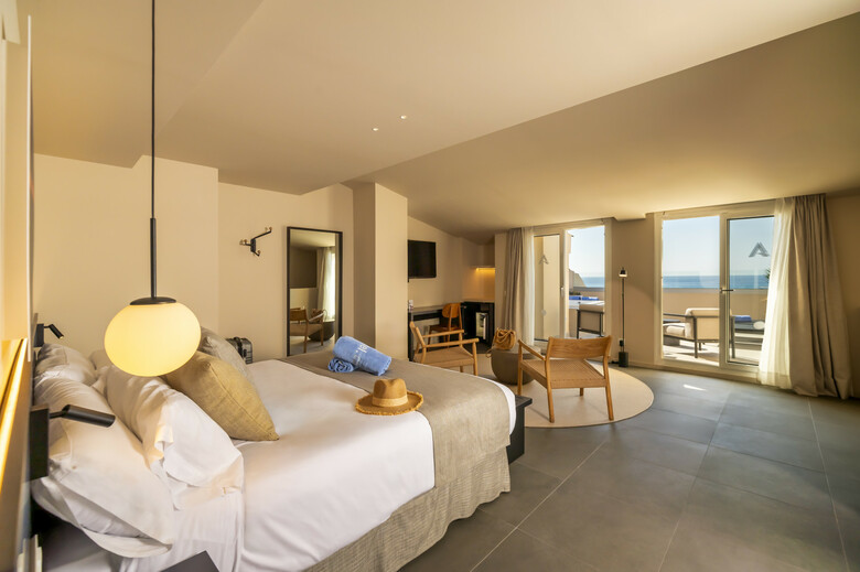 Aqua Hotel Promenade & Spa 4 Sup