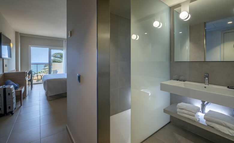 Aqua Hotel Promenade & Spa 4 Sup