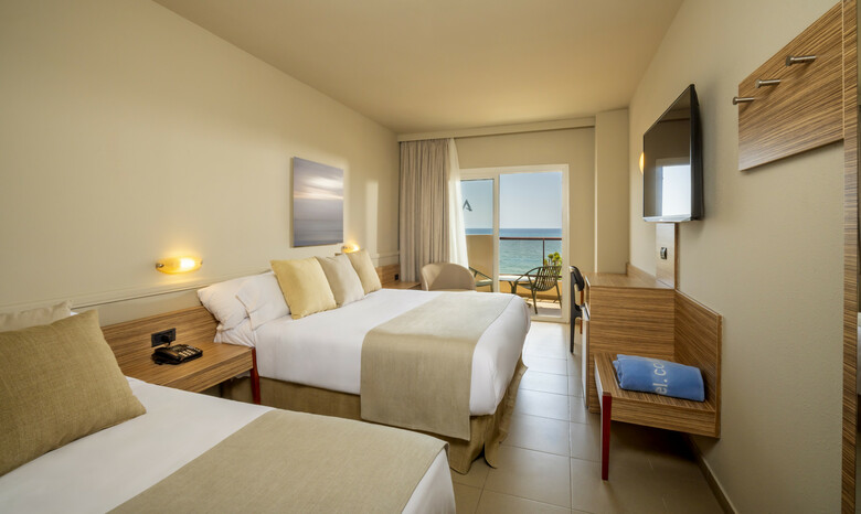 Aqua Hotel Promenade & Spa 4 Sup