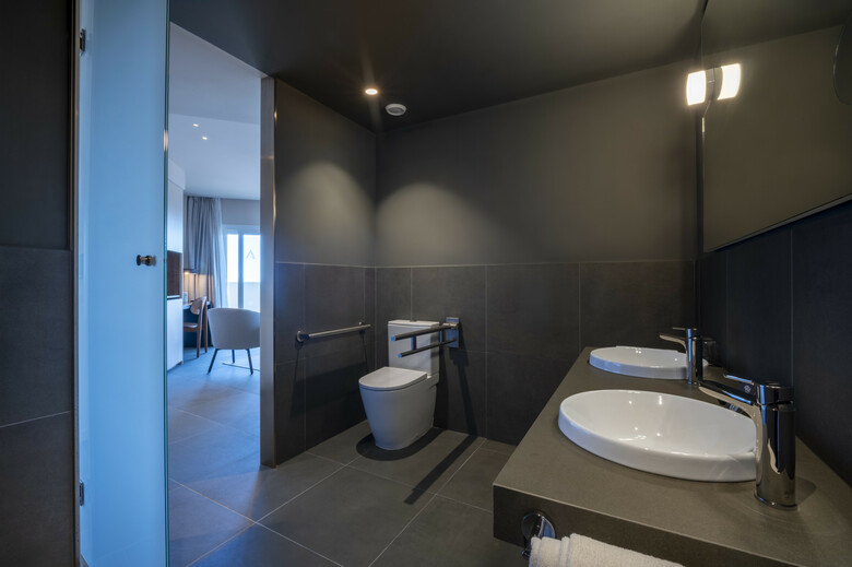 Aqua Hotel Promenade & Spa 4 Sup