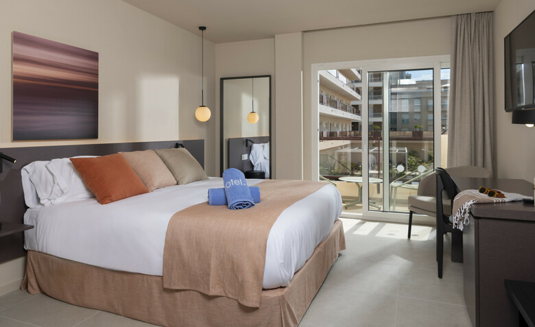 Aqua Hotel Promenade & Spa 4 Sup