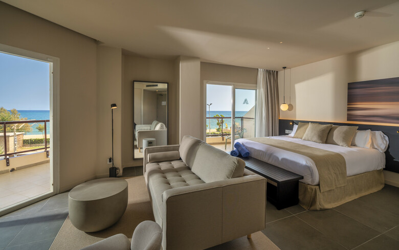 Aqua Hotel Promenade & Spa 4 Sup