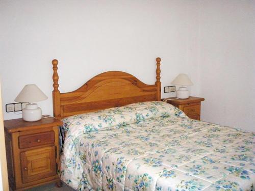 Apartamentos Playamar