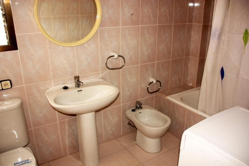 Apartamentos Playamar