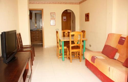 Apartamentos Playamar