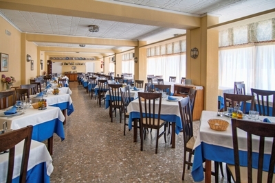 Hotel Vista Alegre