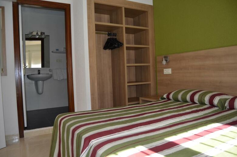 Hotel Blason Junior