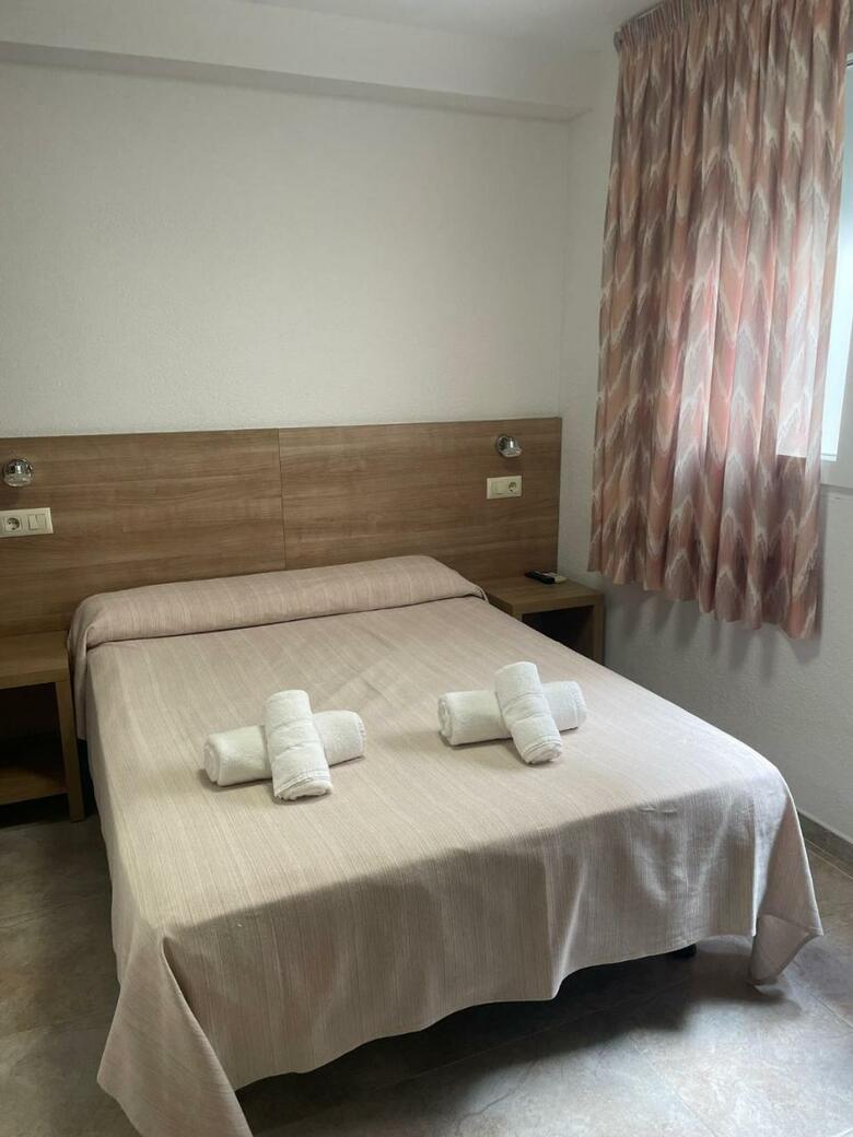 Hotel Blason Junior