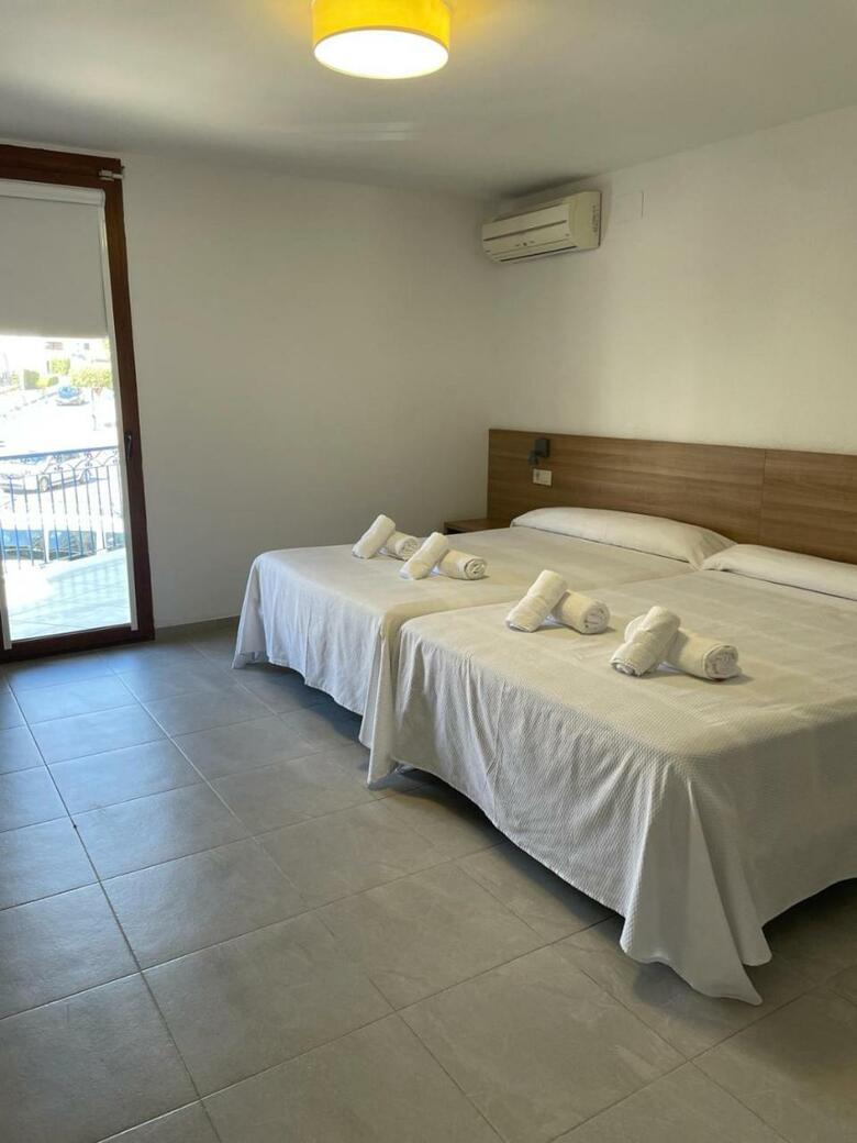 Hotel Blason Junior