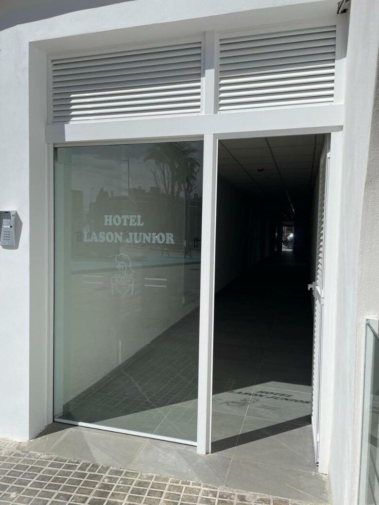 Hotel Blason Junior