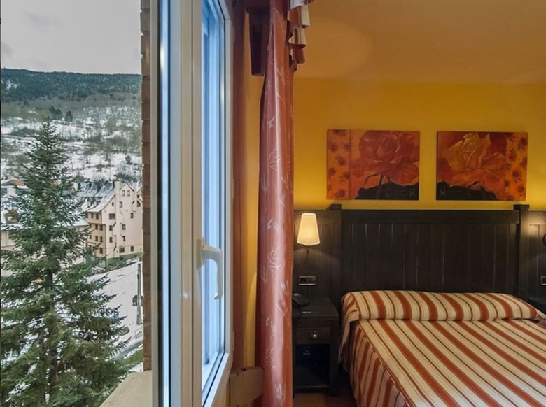 Hotel Viella