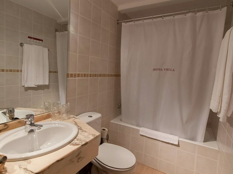 Hotel Viella