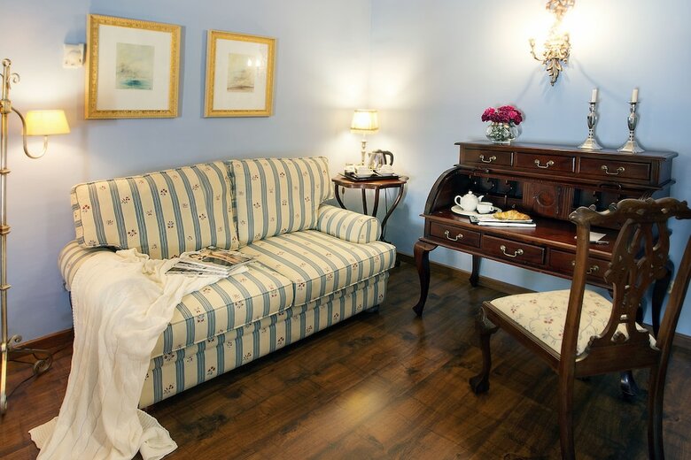 Hotel Montelirio