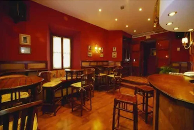 Hotel Montelirio