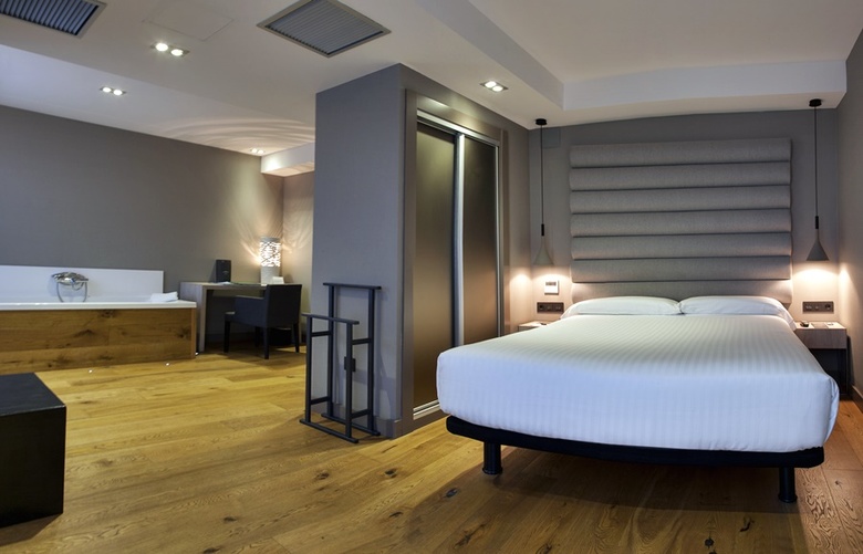 Hotel Zenit Vigo