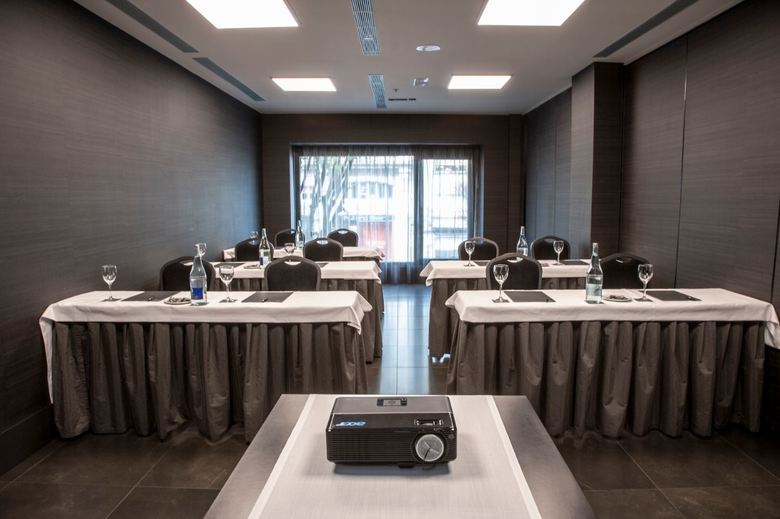 Hotel Zenit Vigo