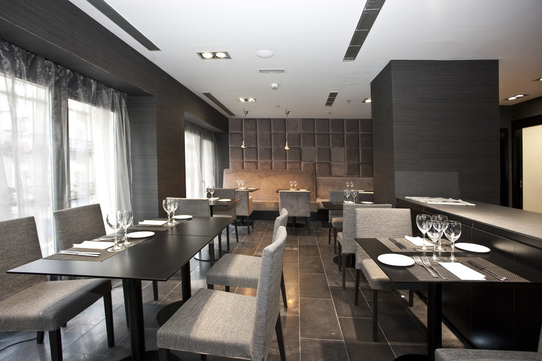 Hotel Zenit Vigo