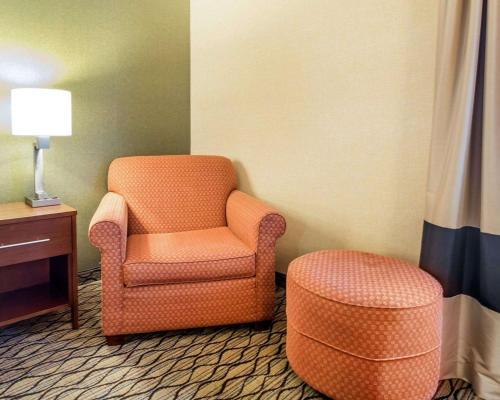 Hotel Holiday Inn Express Winchester