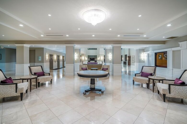 Hotel Holiday Inn Wilmington