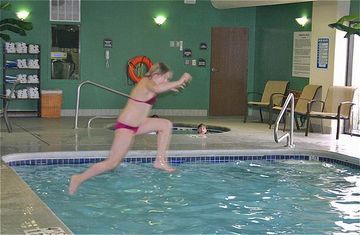 Hotel Holiday Inn Express Wilmington