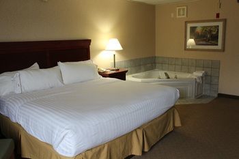 Hotel Holiday Inn Express Wilmington