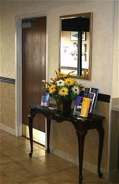 Hotel Holiday Inn Express Wilmington
