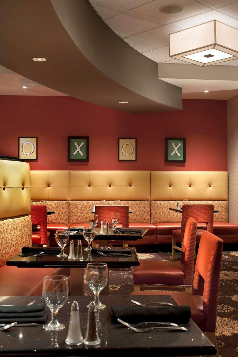 Hotel Doubletree By Hilton Pittsburg