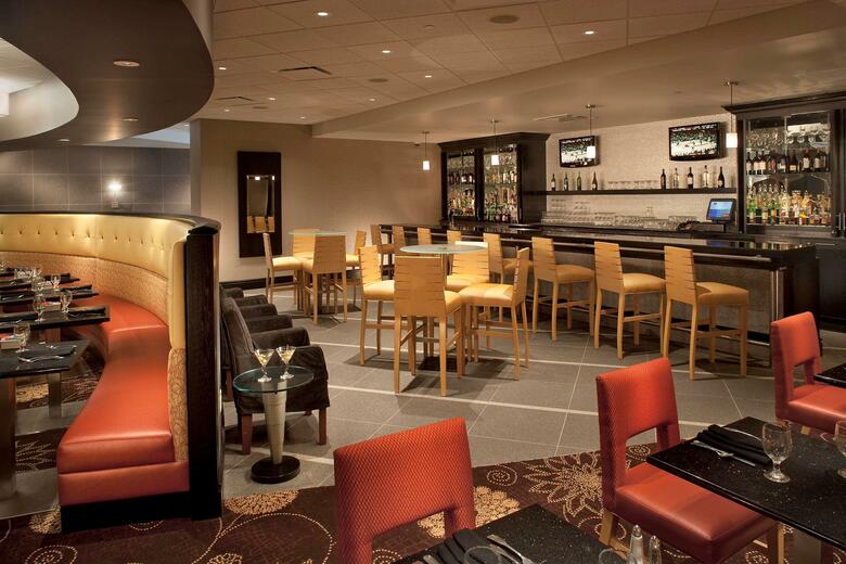 Hotel Doubletree By Hilton Pittsburg