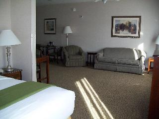 Holiday Inn Express Hotel & Suites Jasper