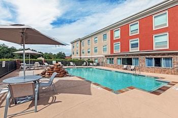 Holiday Inn Express Hotel & Suites Jasper