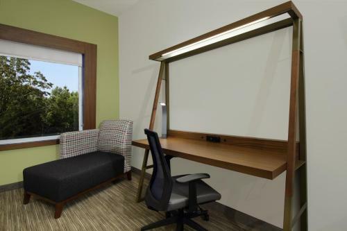 Hotel Hampton Inn Jasper