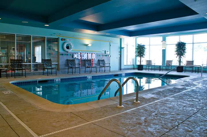Hotel Hilton Garden Inn Milford