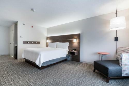 Holiday Inn Express Hotel & Suites Jasper