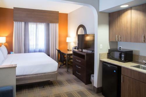 Holiday Inn Express Hotel & Suites Oxford