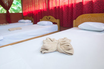 Posada Maniti Expeditions Eco-lodge