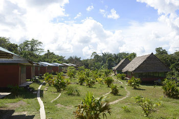 Posada Maniti Expeditions Eco-lodge