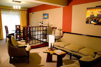 Royal Inn Hotel Puno