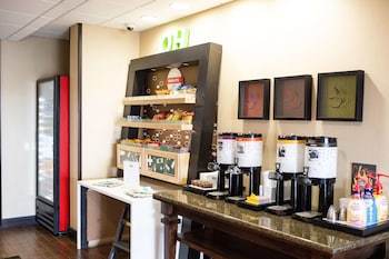 Hotel Hampton Inn Lancaster