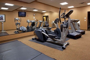 Hotel Holiday Inn Express St George-zion